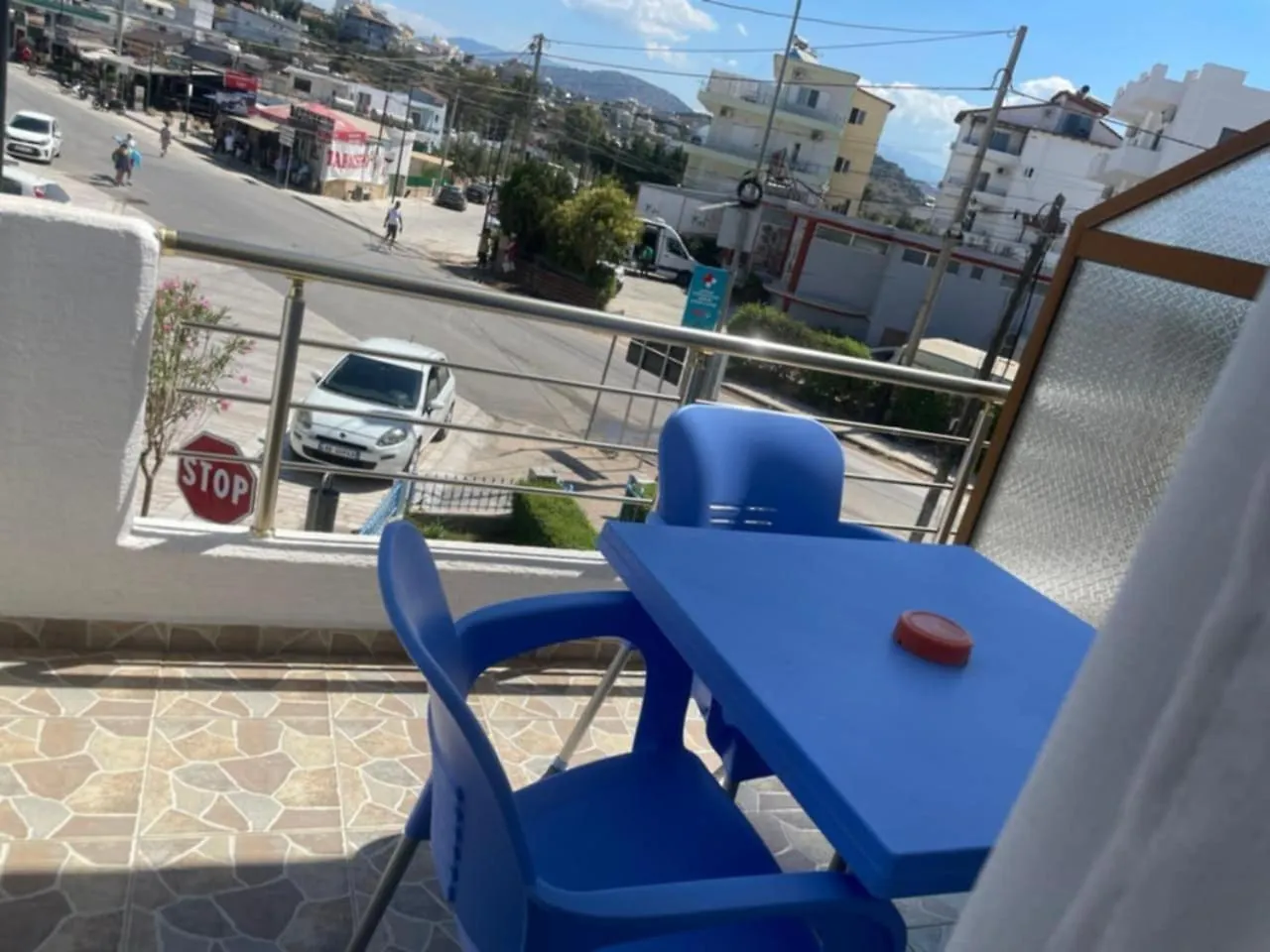 Hotel Vila K&M Ksamil
