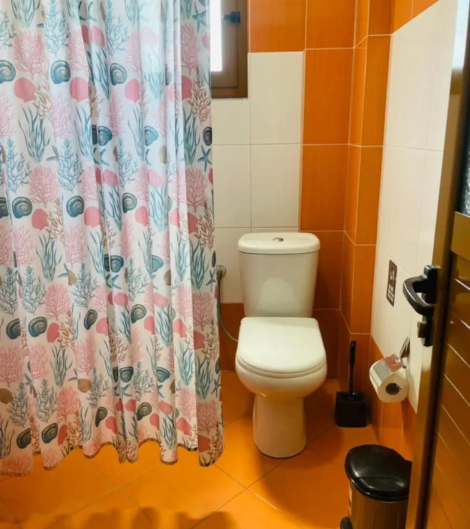Hotel Vila K&M Ksamil