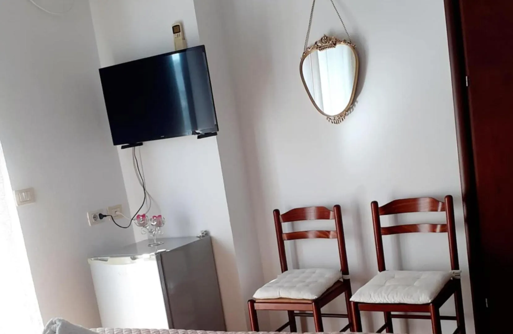 Hotel Vila K&M Ksamil