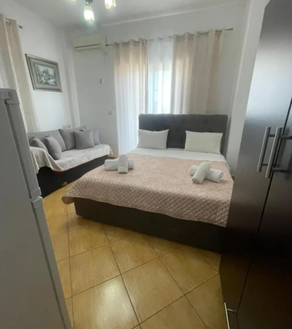 Vila K&M Ksamil Hotel