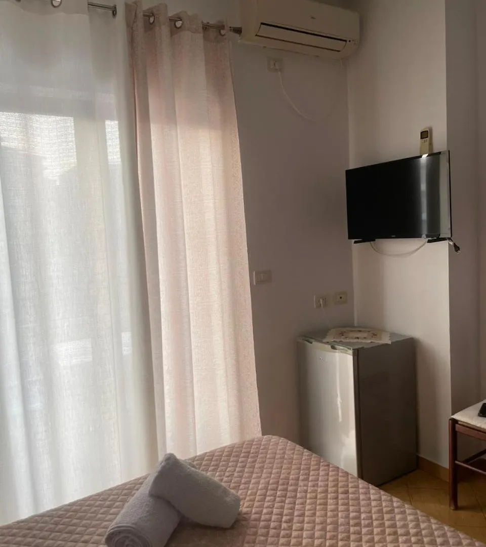 **** Hotel Vila K&M Ksamil Albania