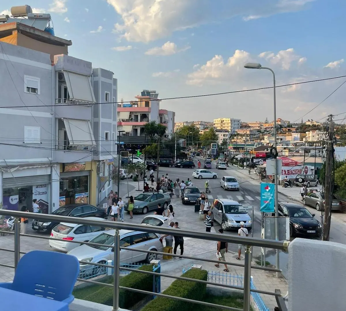 Vila K&M Ksamil 4*,  Albania