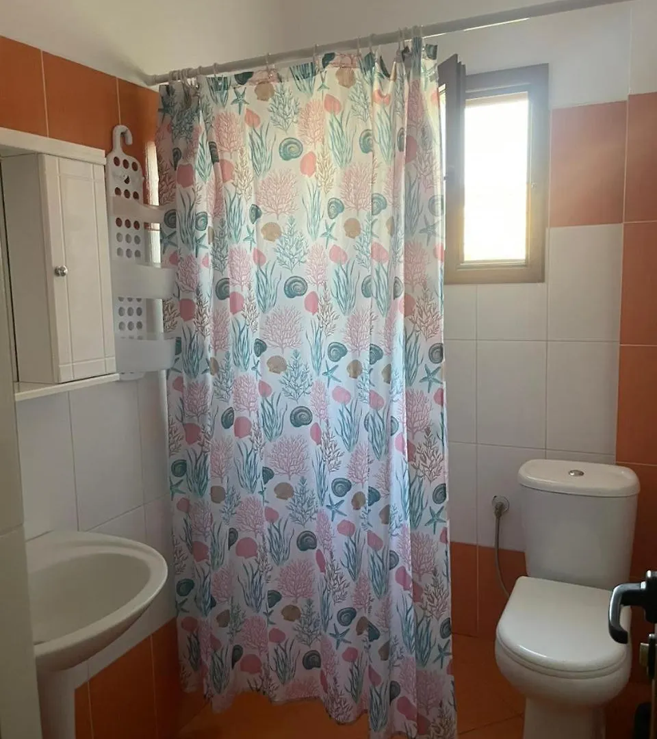 Vila K&M Ksamil